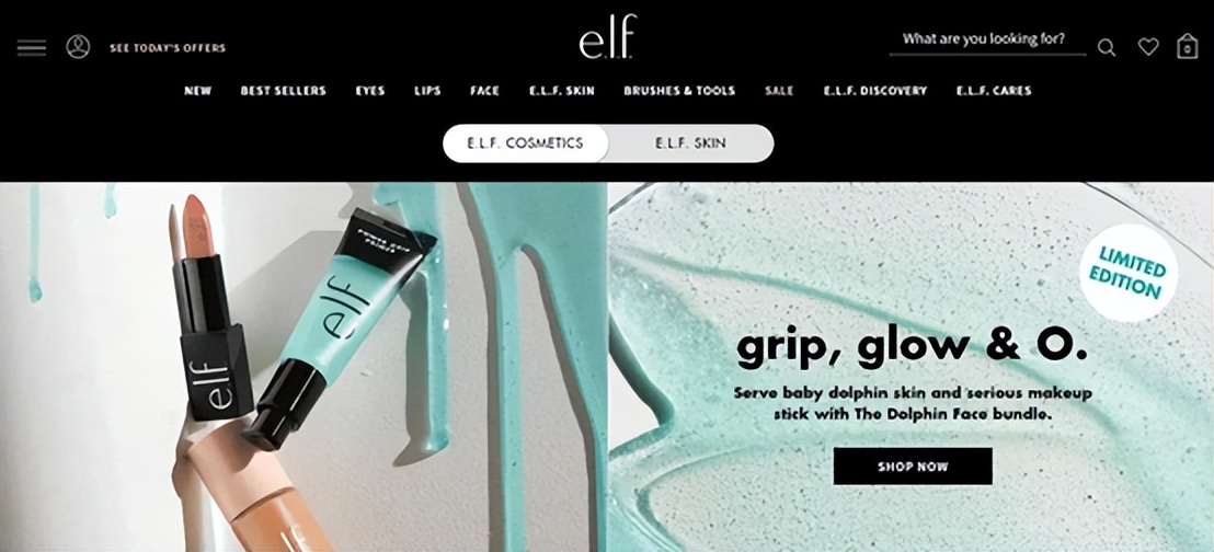 今年7个海外彩妆品牌退出中国,又一日系品牌退出中国是哪个品牌