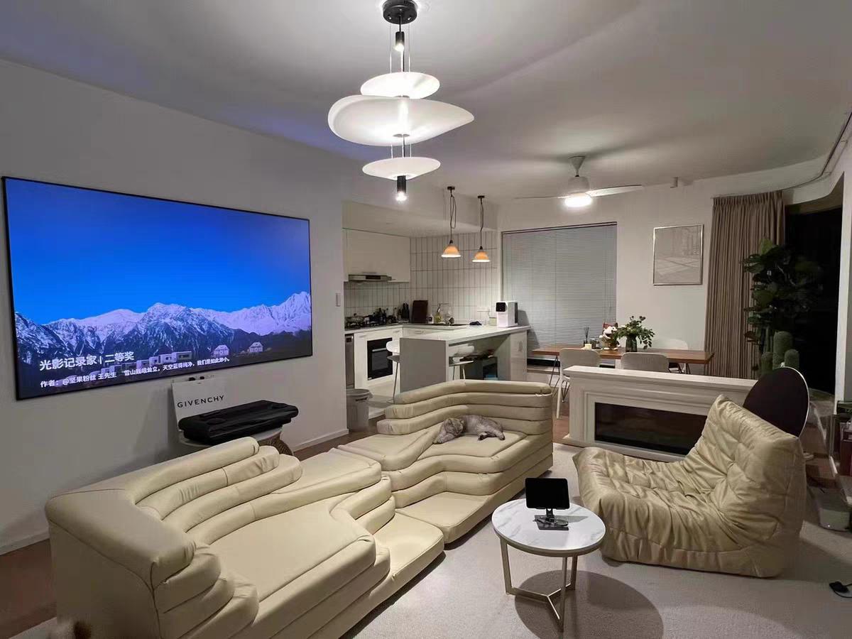 移民出国:坐标加拿大67件家具仅花2.9万海运费!邻居都说省心划算