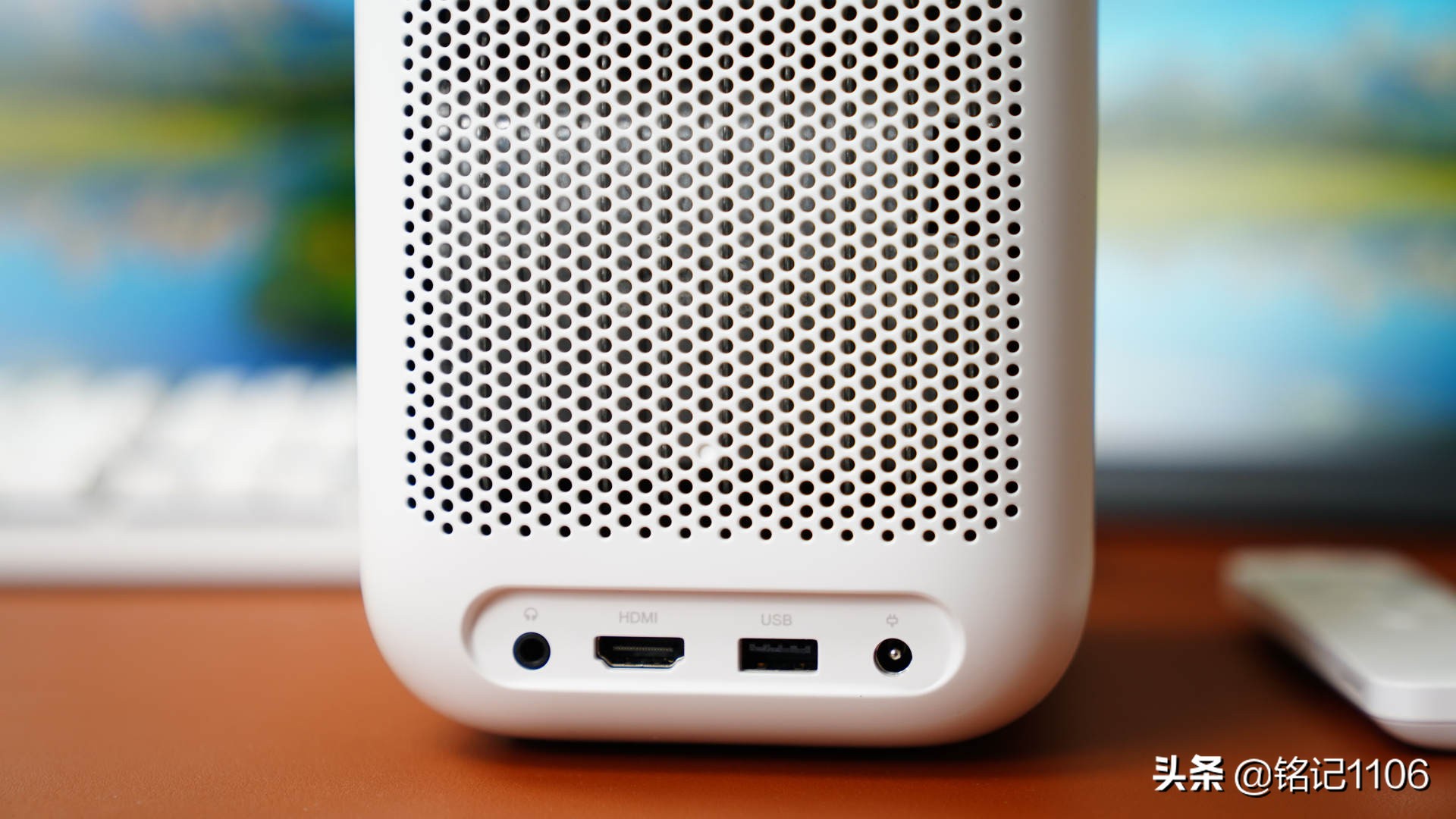 小明q1pro和小米投影仪对比,小明q1pro投影评测