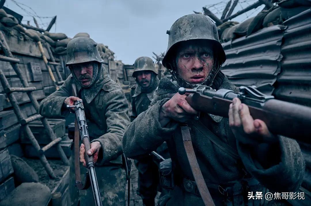 2023评分最高的十部外语电影,23年好看的外语电影推荐