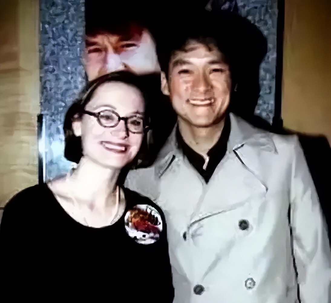 十位娶外国老婆的男明星,盘点娶外国老婆的明星