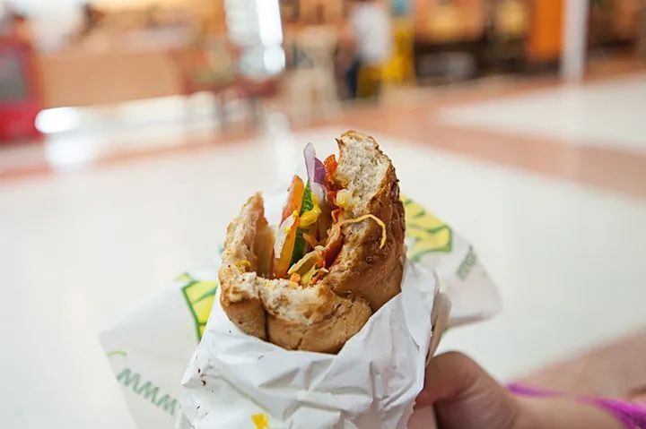 曾吊打麦肯的“赛百味”中国区换帅，欲20年开店4000家.....