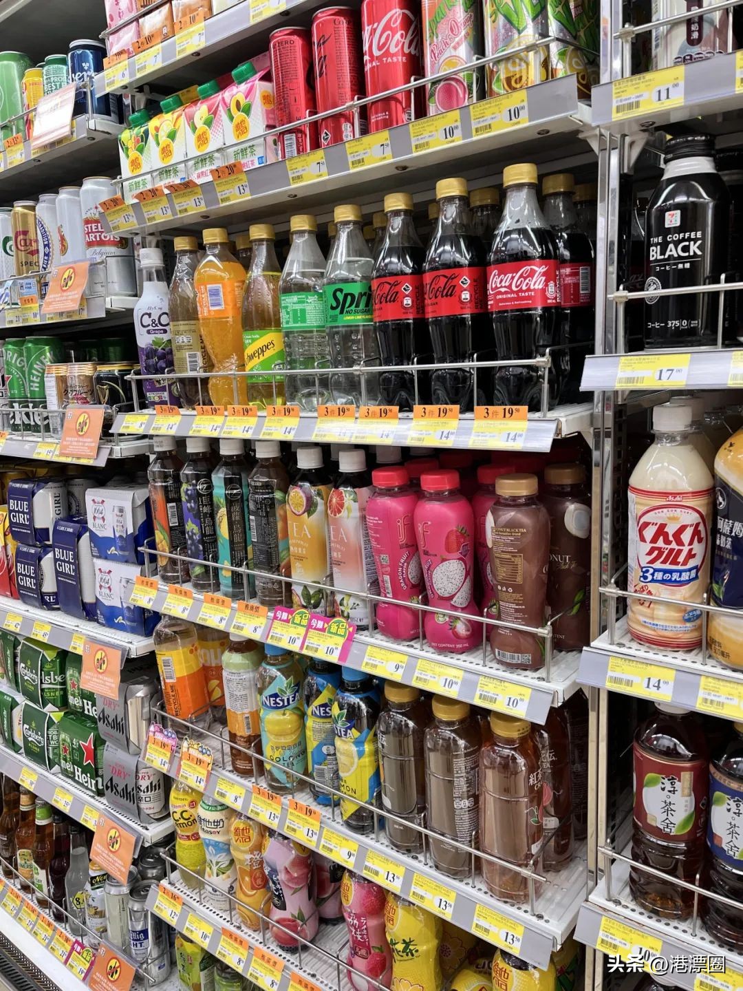 内地711便利店,去711便利店买内地流量卡