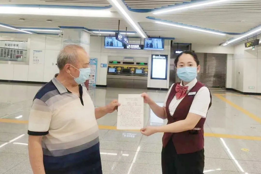 绿清品牌故事：仅一年创造好人好事5343件