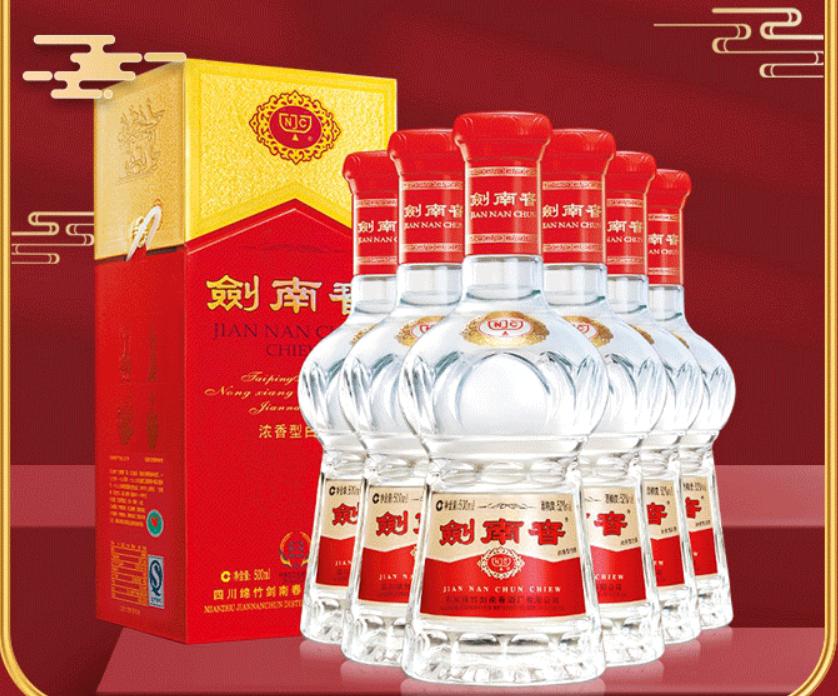 中国八大名酒都有什么特点,最具代表性的四大名酒