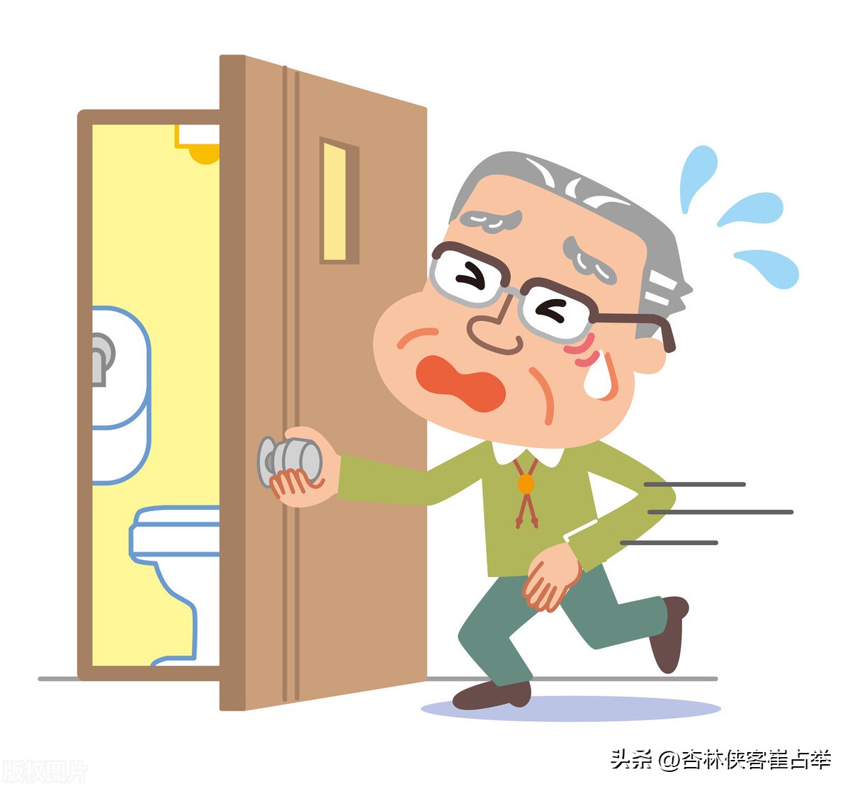 前列腺增生可以做哪些动作缓解,前列回春胶囊能治疗前列腺增生吗