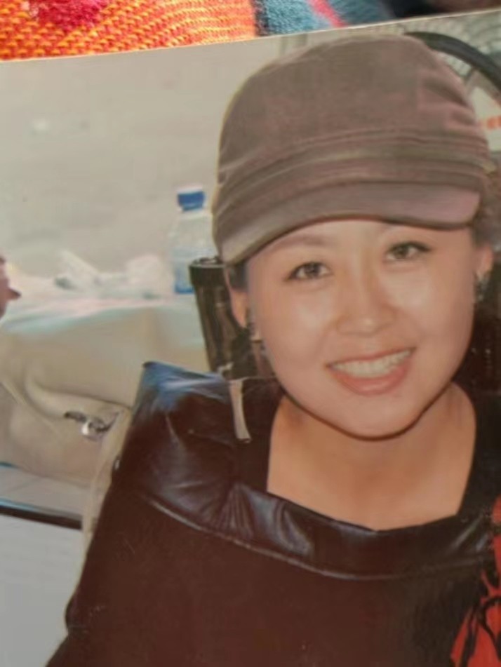 姐姐新婚前妻离奇失踪,北京女子坐出租车失踪