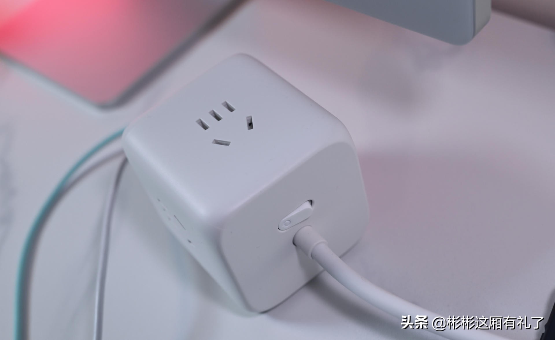 白色高光推荐测评,推荐十款桌面好物