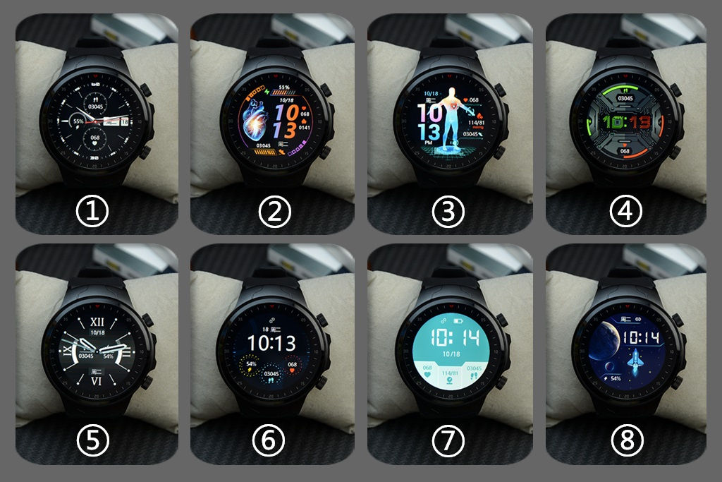 didoe23血压智能手表评测,dido血压手表横向评测