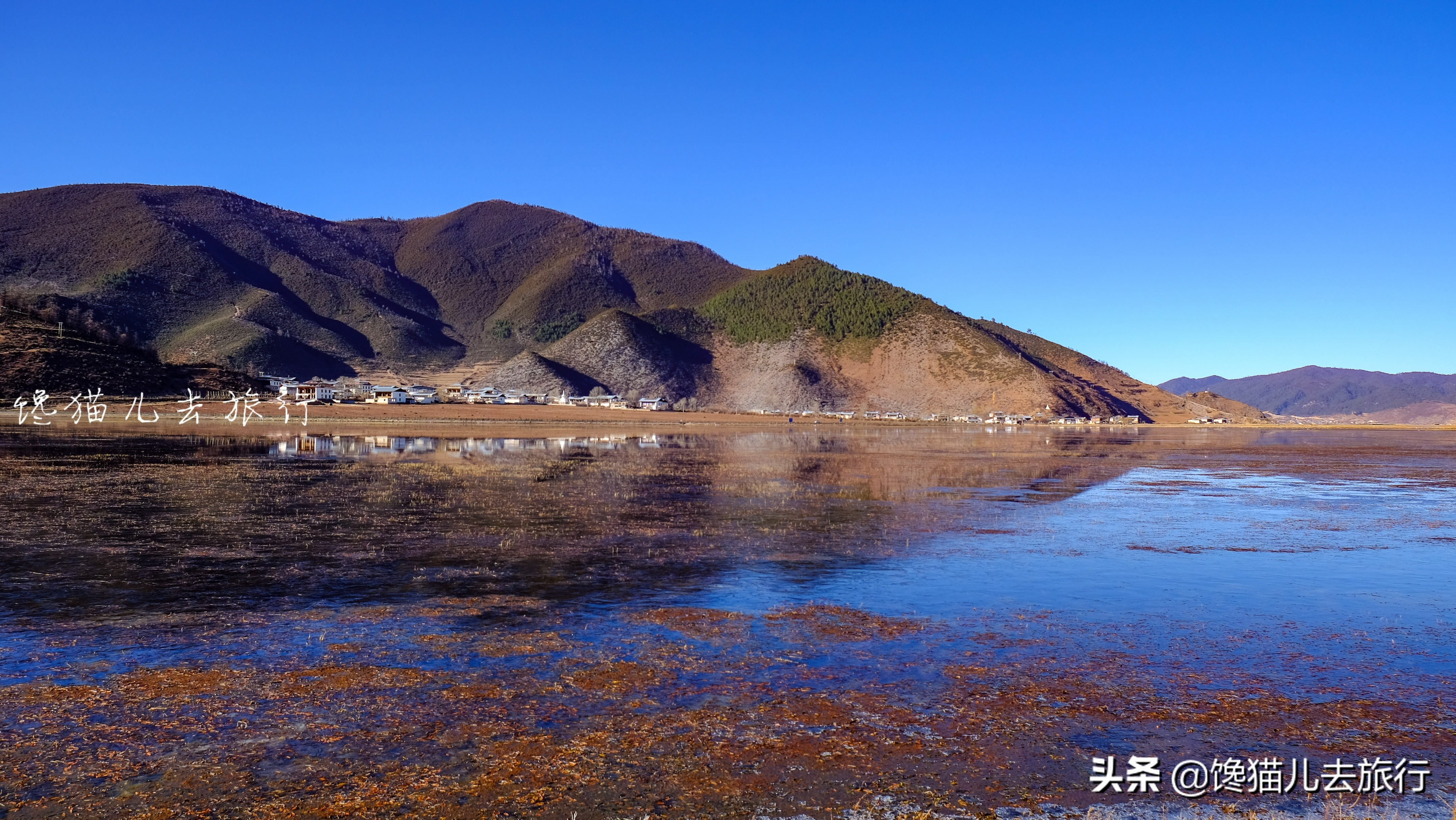 自驾游云南攻略15天以上路线推荐,云南旅游自驾全攻略自由行线路