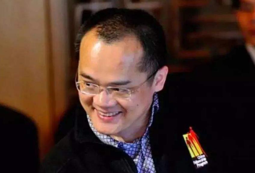 美团创始人王兴：拒绝马云邀请，4次创业失败，造就4900亿帝国