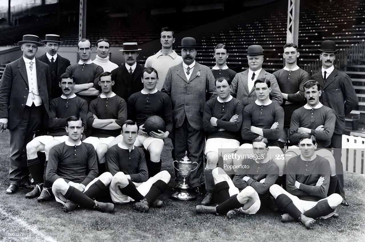 【连载】第4章艰难的职业化之路