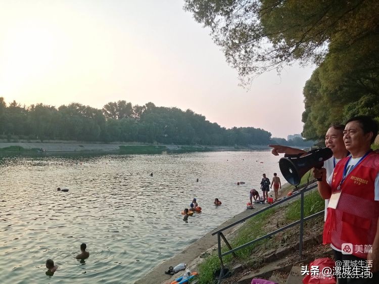 商丘市夏季防溺水宣传活动,防溺水宣传活动