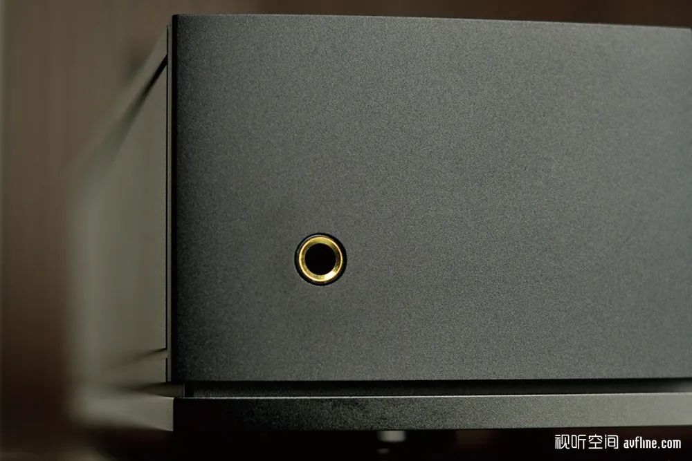 支持网易云的全能高品质数播：AURALiC声韵ALTAIRG2.1一体机