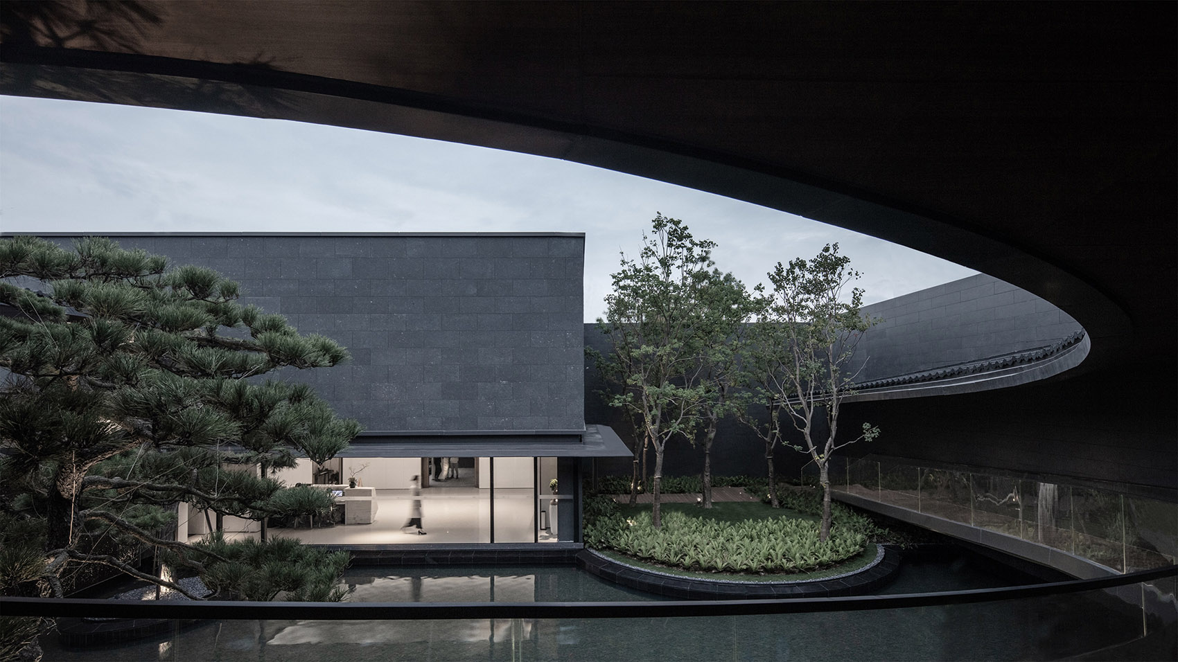 温州茶文化图片,温州茶艺世家生活体验馆