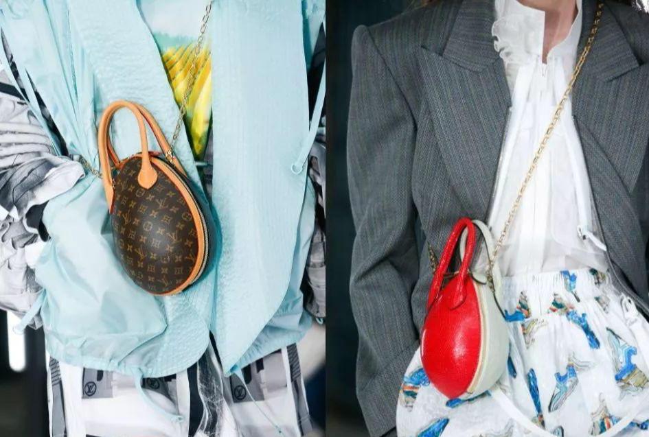 lv特别迷你小包包高档爆款,特别小的lv包装