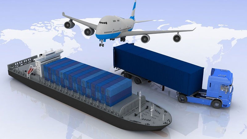 国际物流寄快递注意事项,国内寄国际快递用什么物流