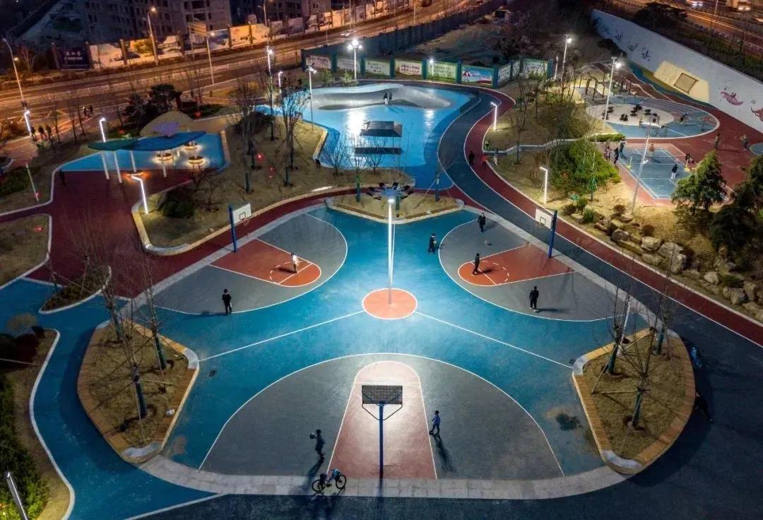 威海新晋好玩的地方,威海新打卡地