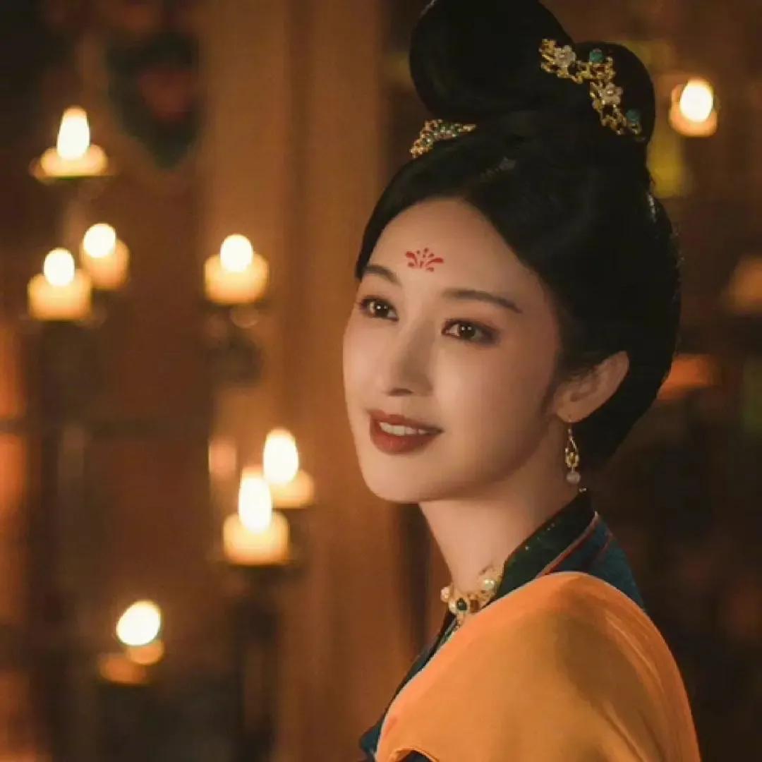 皇后的秘密：太子的生父究竟是谁