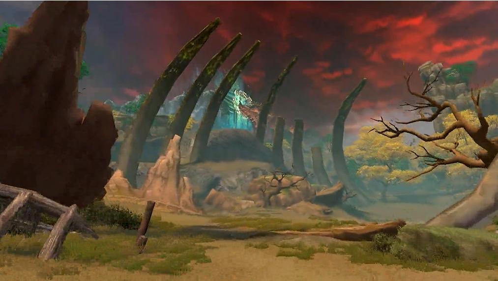 魔兽天下贰正式版攻略,天下贰出了怀旧服了吗