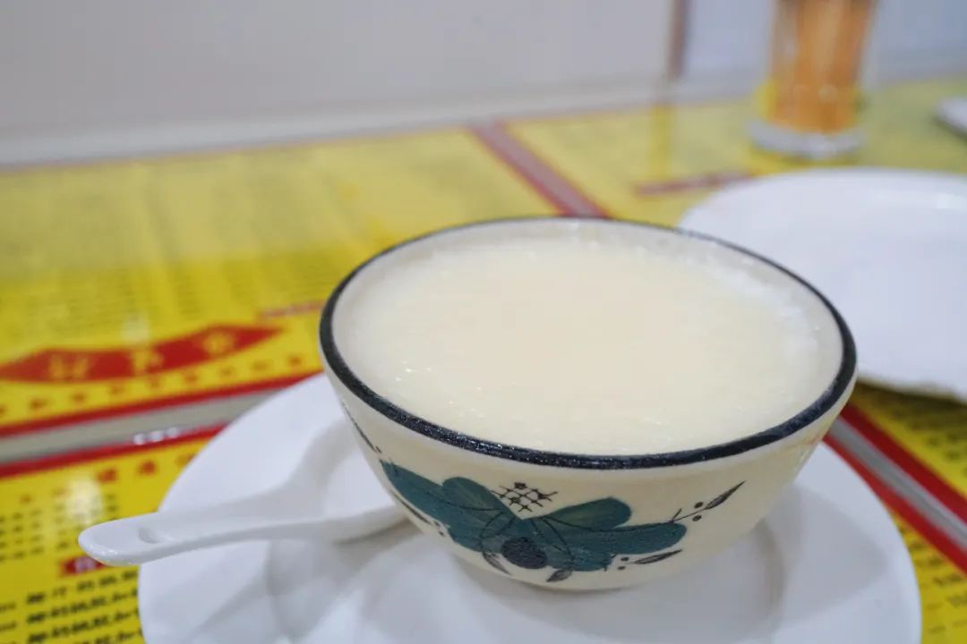 在顺德的一日三餐,在顺德一天吃8餐