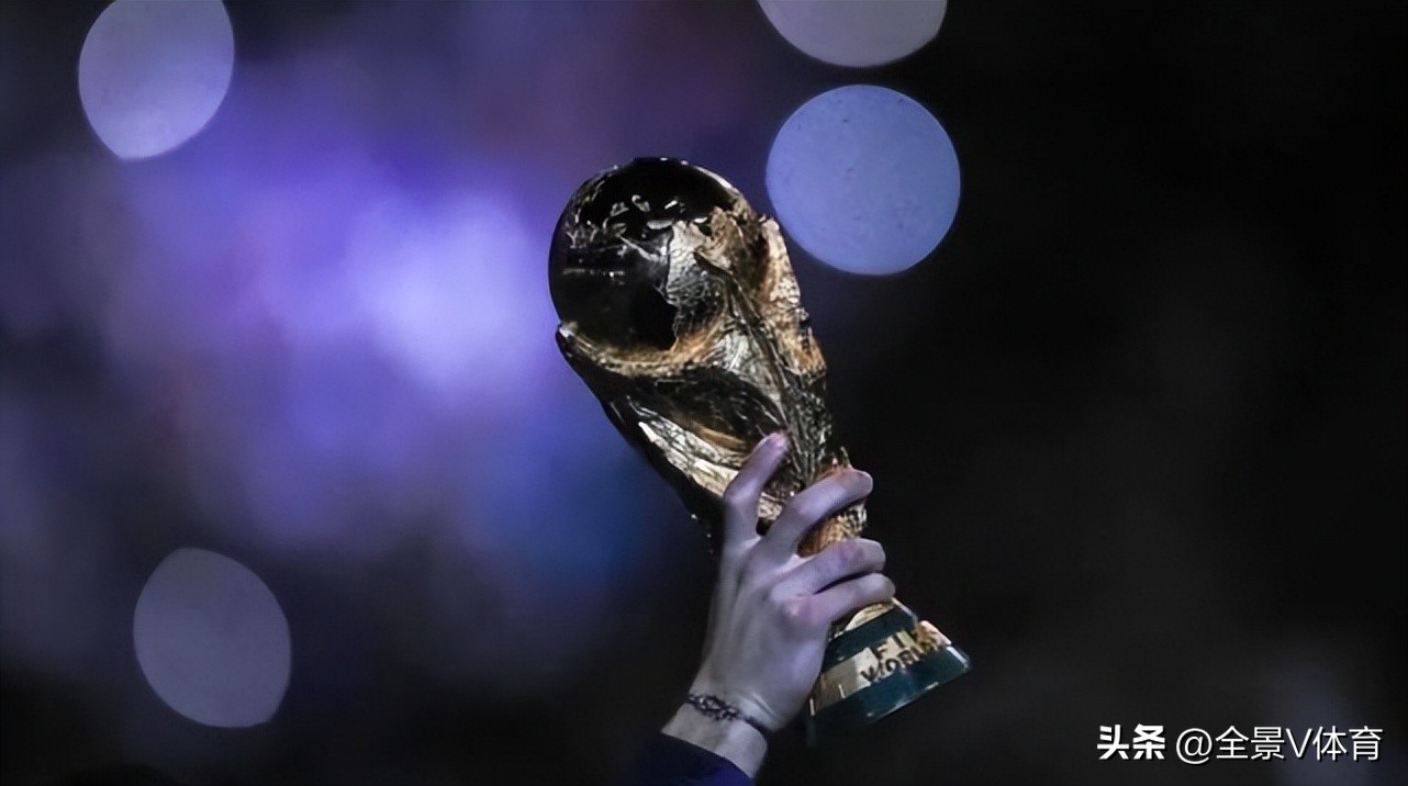 大力神杯有多珍贵,大力神杯组成部分及作用