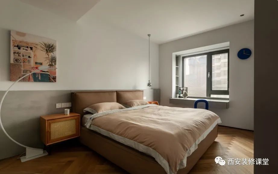 垭口套和窗套交接在一起怎么包,垭口套和窗套买的还是木工做的