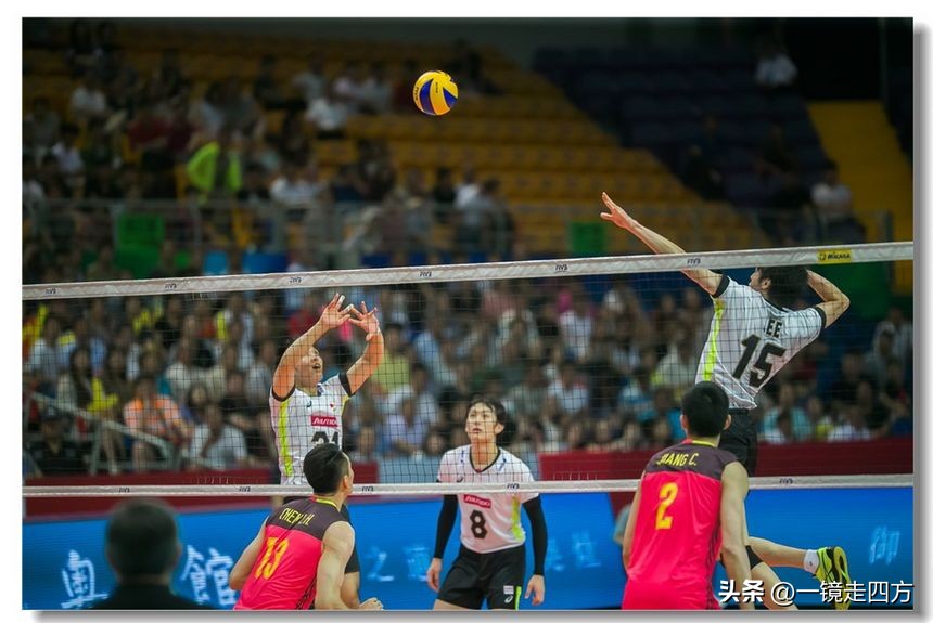 男排世联赛八强,中国男排世联赛五连败