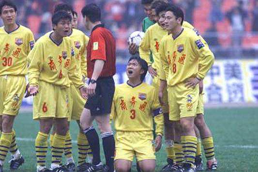 四川足球赛程,四川足球与成都足球历史