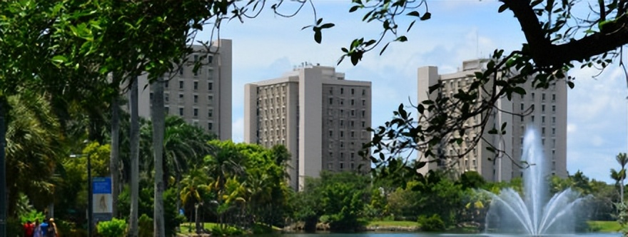 迈阿密大学详细介绍,迈阿密大学介绍