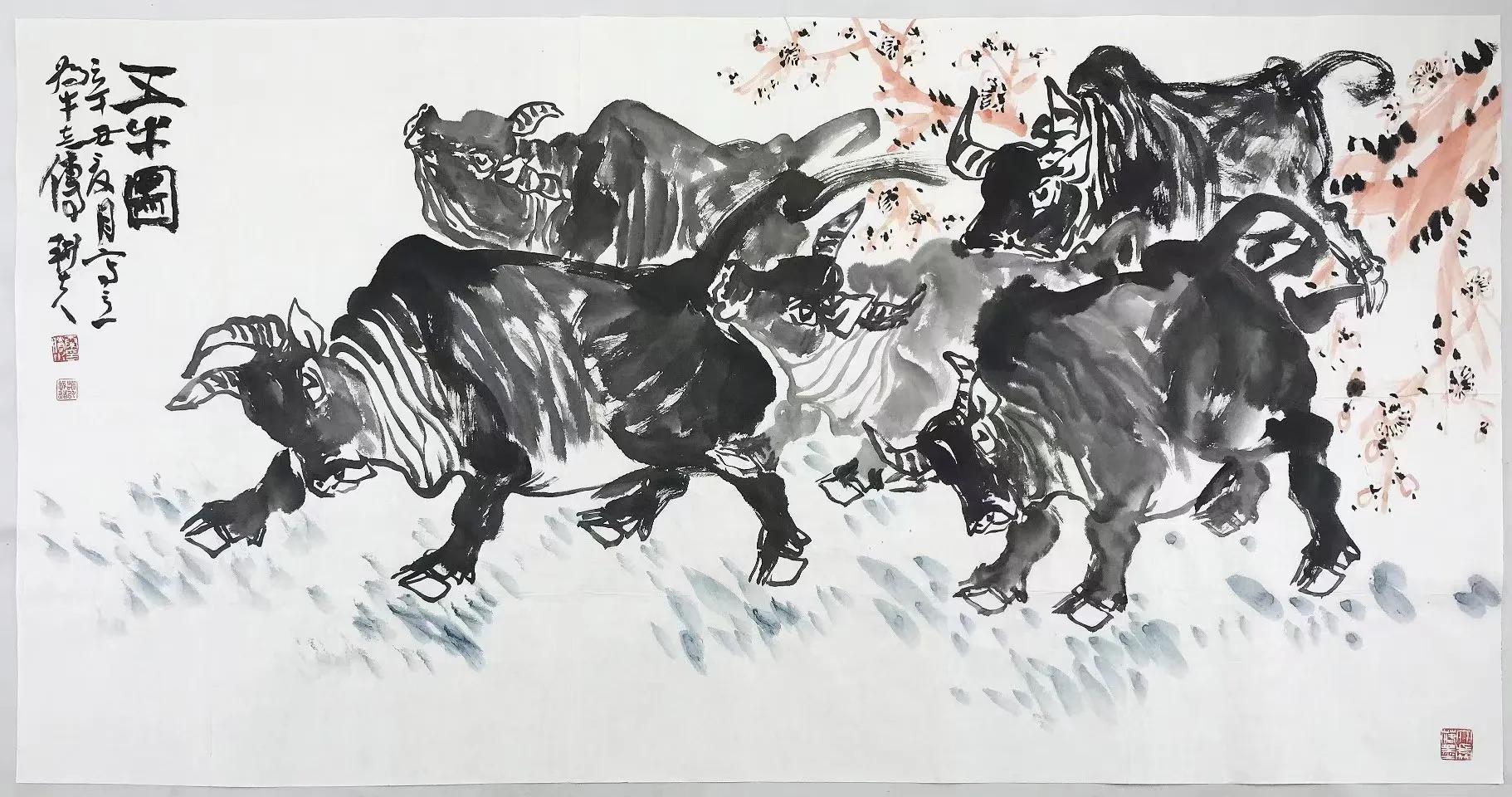 赵海旭夏德辉杜文裴秦胜水田娟王云鹏卢广华叶赫那拉昱桐韩和平