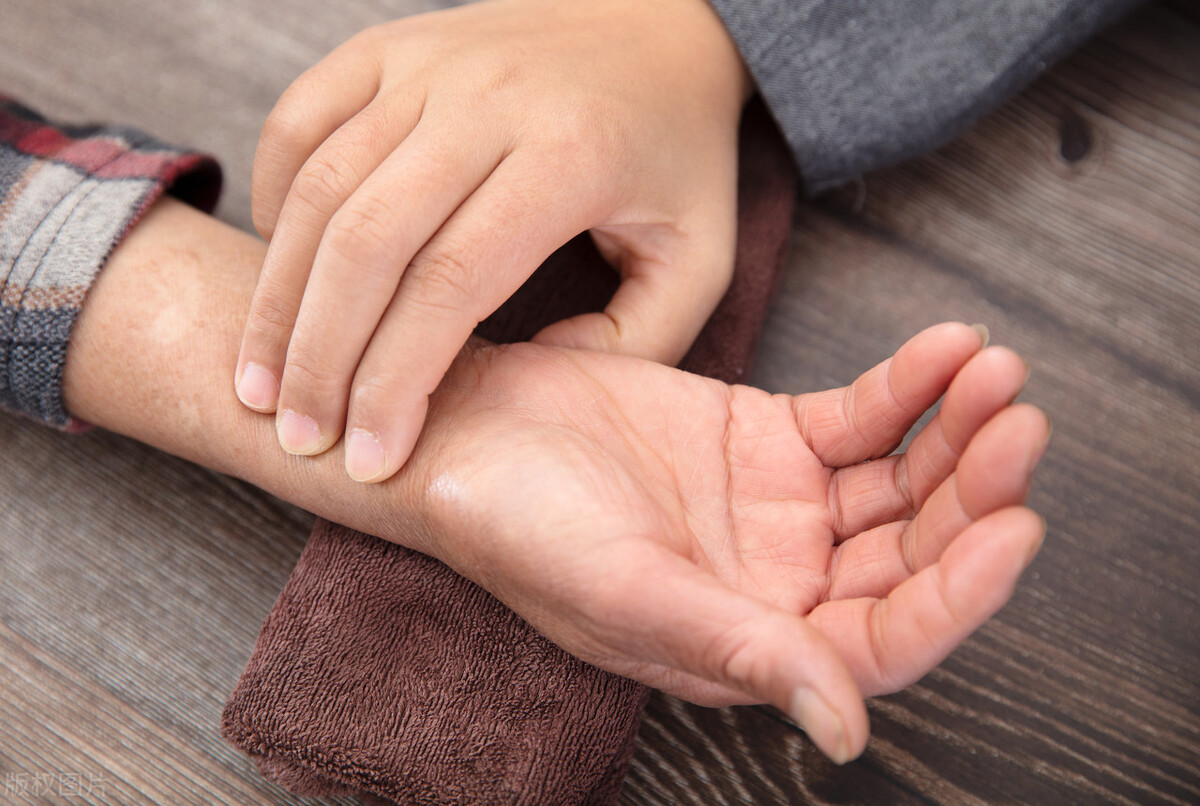 治肠病最特效草药,肠神经官能症自愈法宝