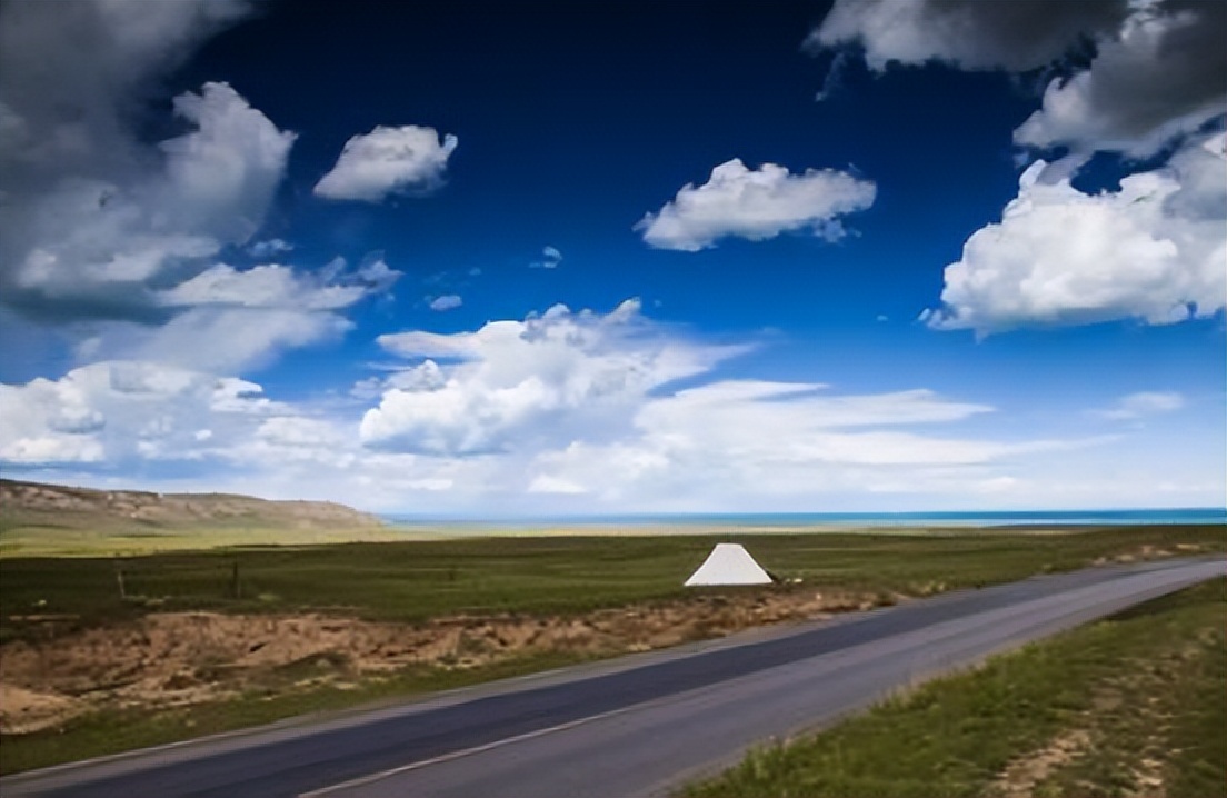 青海市什么时候划为省的,青海为啥不是自治区