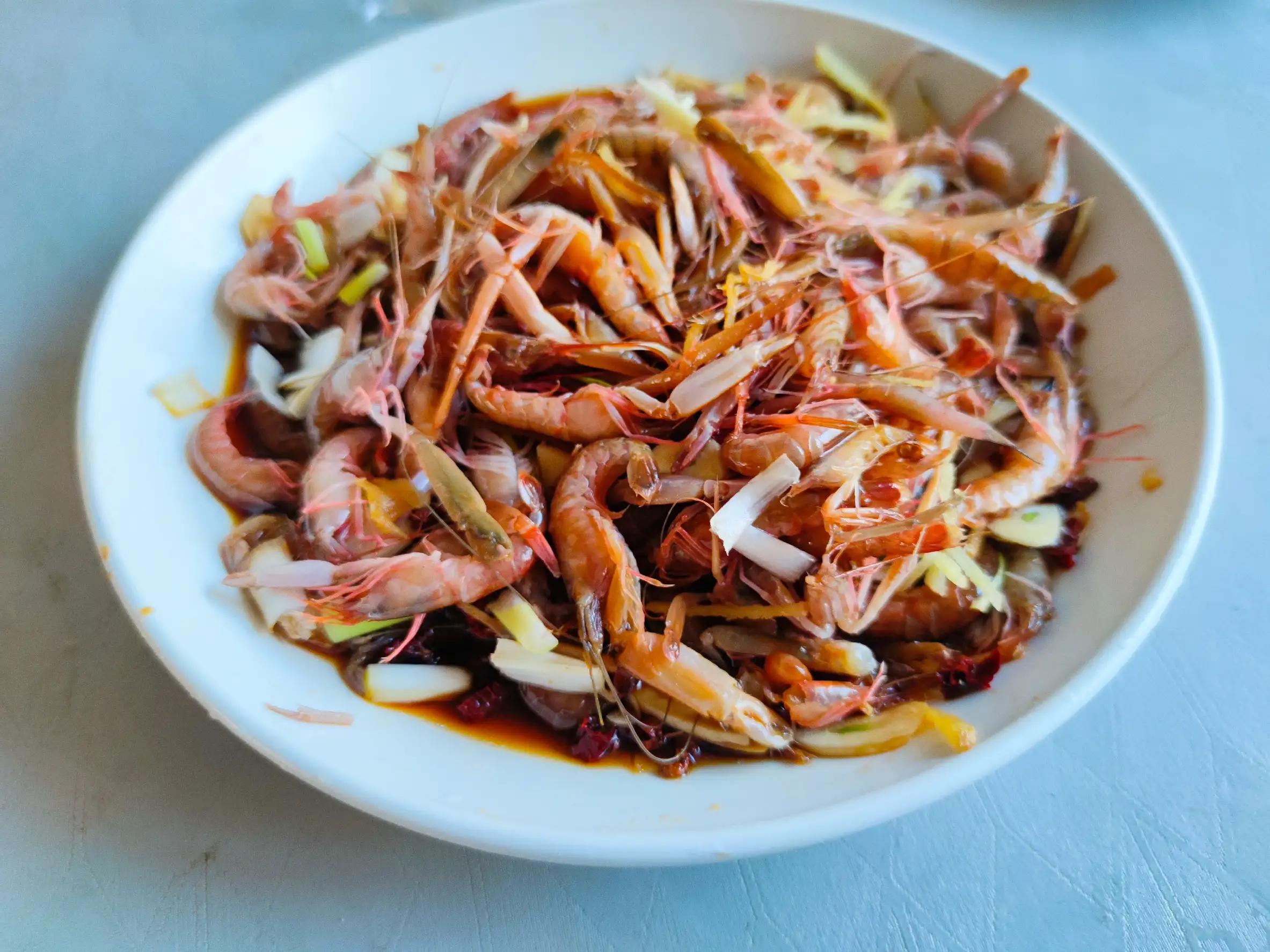 海虾什么品种好吃,海虾几月份最好吃还便宜