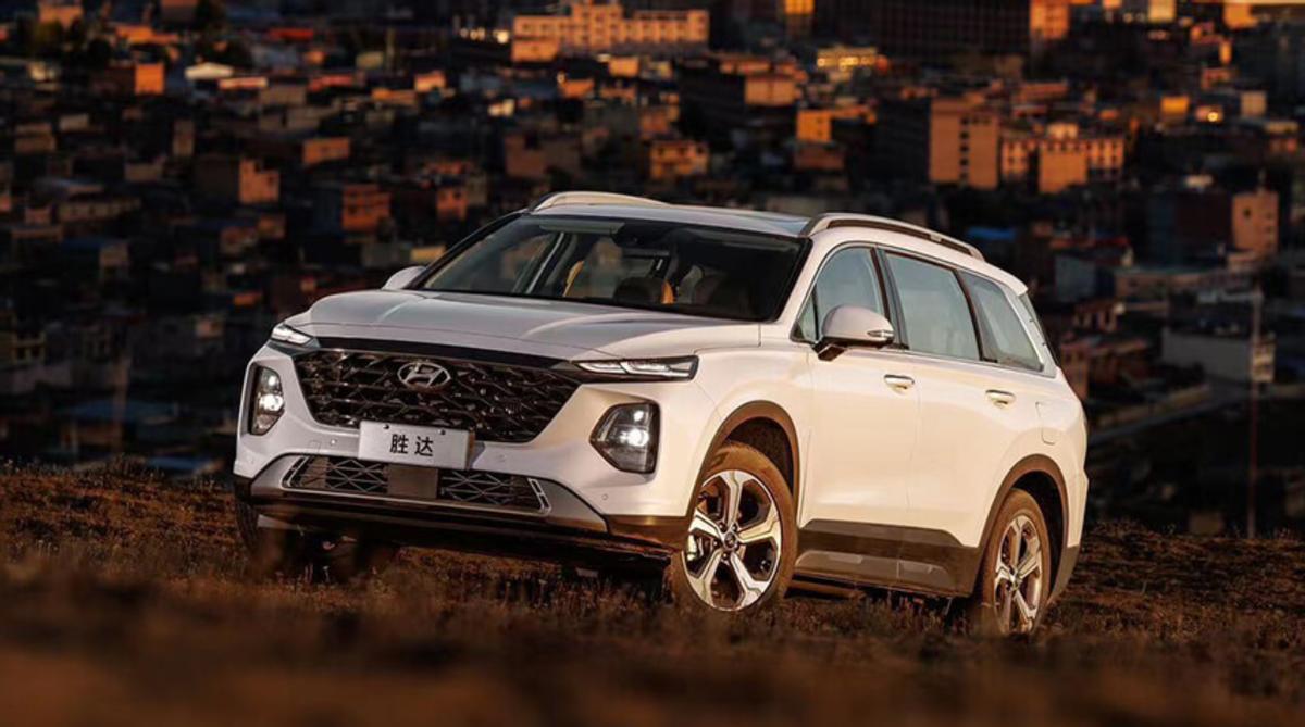 买六座还是七座胜达,第四代胜达有必要买四驱吗