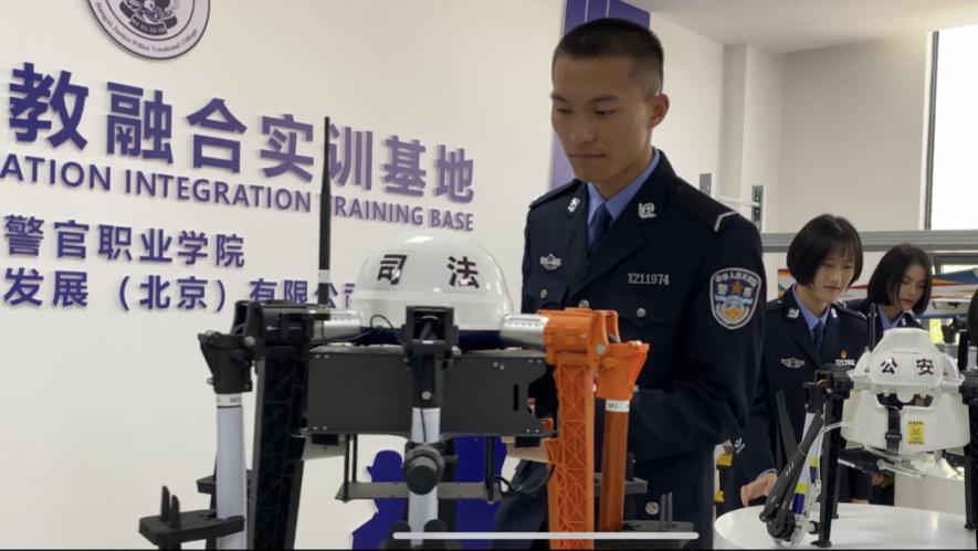 江西司法警官学院2023单招官网,江西司法警官职业学院单招人数