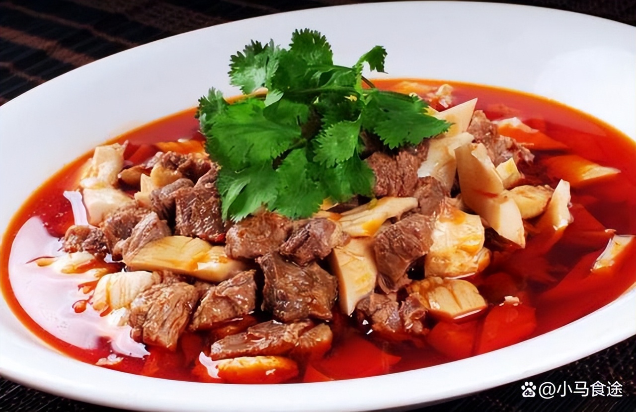 正宗川菜美食推荐,十大好吃川菜