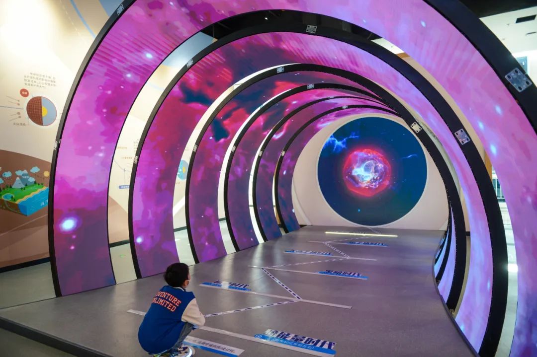 济南免费景点citywalk,济南一日citywalk攻略