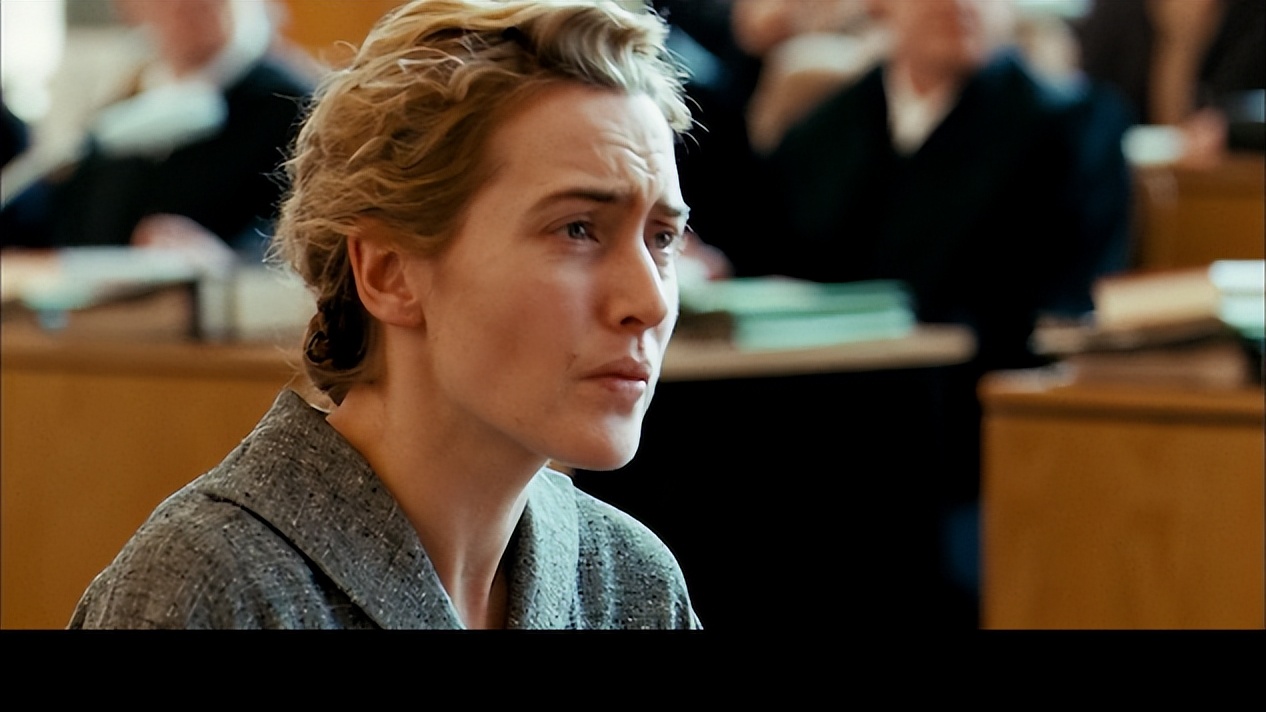 禁忌敏感的R级人性大片,启蒙无数成年人,将世界的肮脏全拍了出来