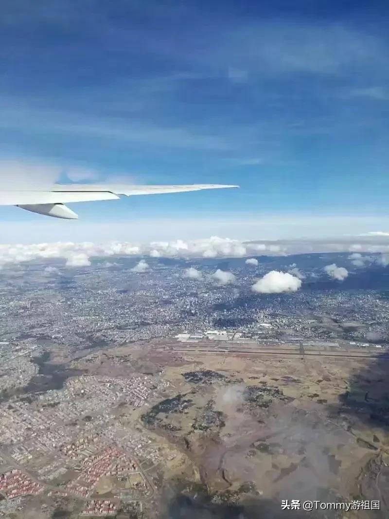 回忆去非洲做翻译的第一天