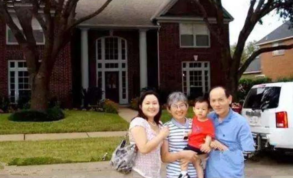 去日本打工的丁尚彪,丁尚彪在日本一共赚了多少钱