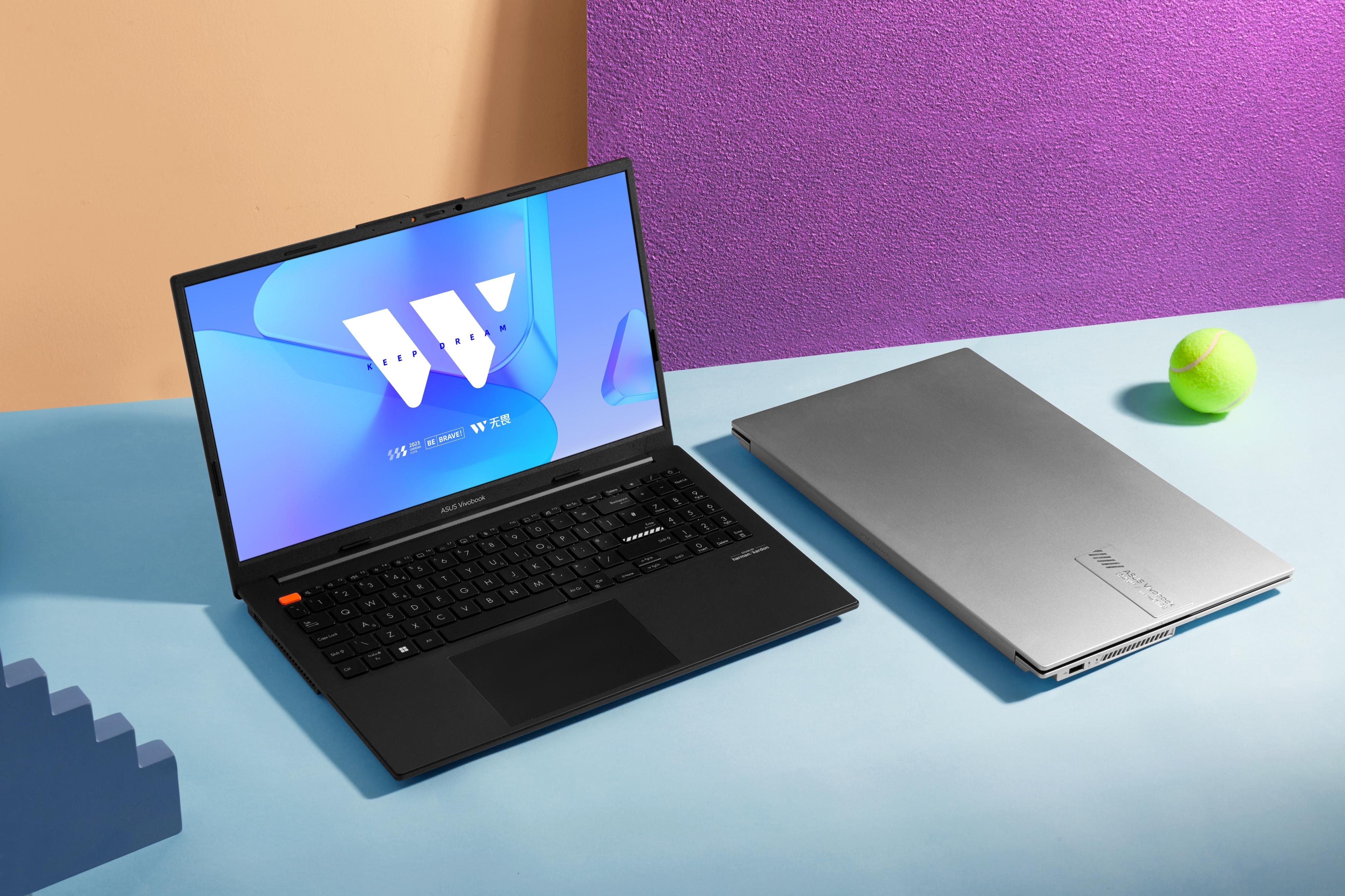 2022款华硕无畏15ii5-12500h实测,华硕无畏152022款全新12代酷睿i5