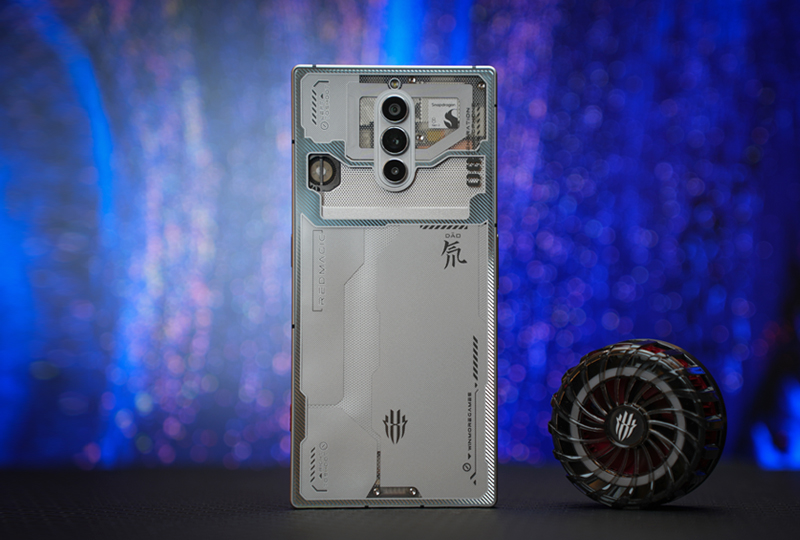 2023目前最强的游戏手机,2022目前最强游戏手机