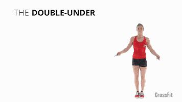 60个力量训练动作,60斤负重耐力训练