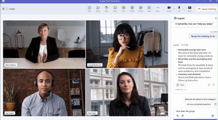 微软将gpt-4引入office啥时候上线,微软gpt-4office全家桶正式登场