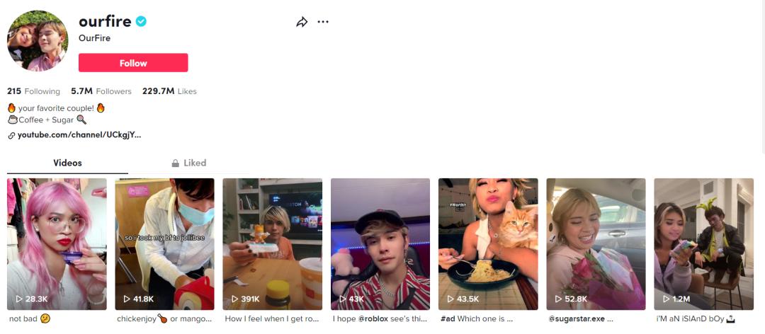 tiktok流量运营知识,做tiktok怎么运营有流量