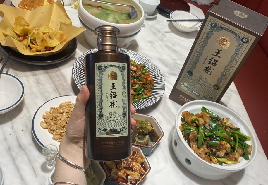 盘点十大最好喝的白酒,超市好喝一点的白酒有哪些