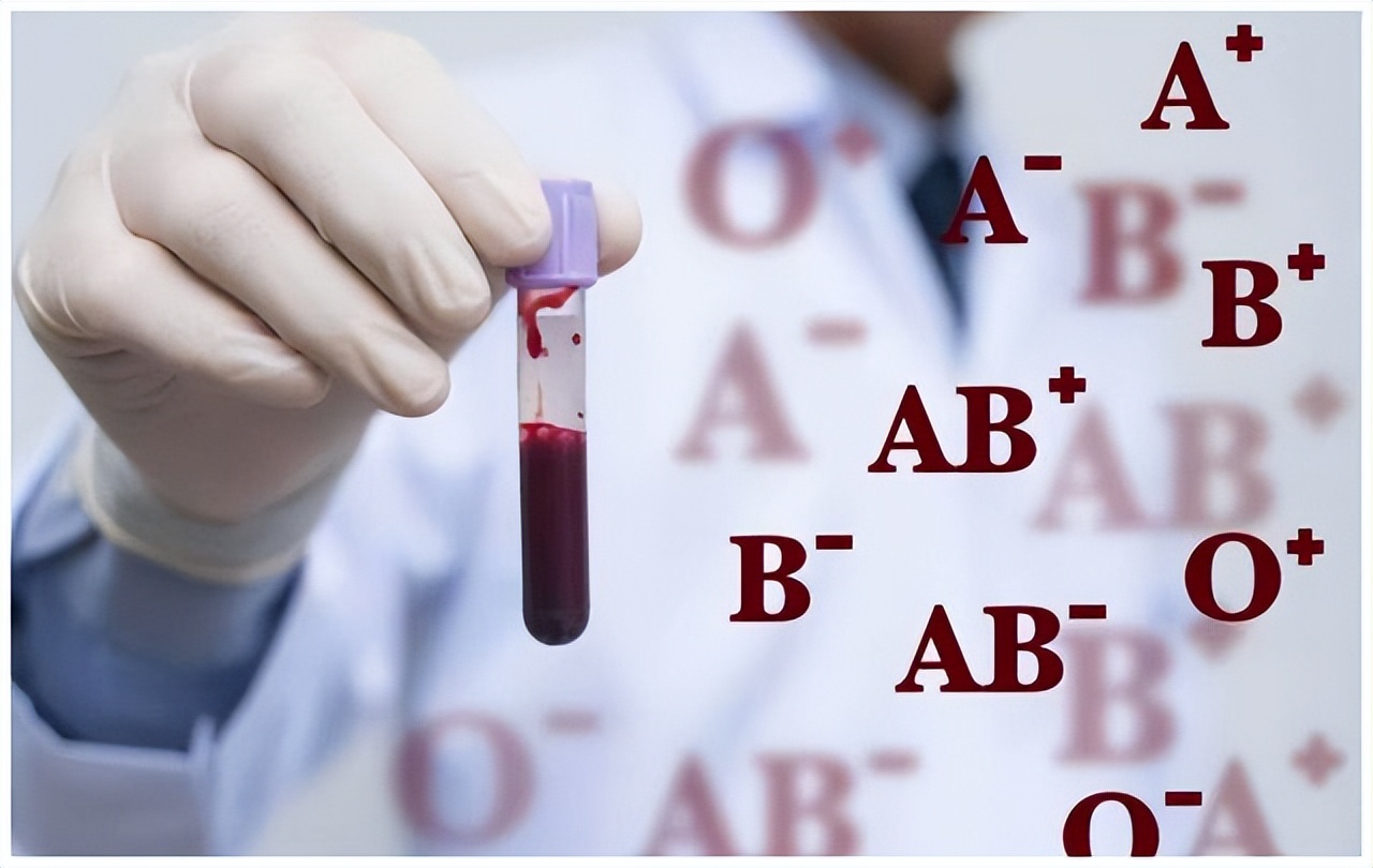 男女o型血生出的宝宝有什么特别,男女都是o型血生出的孩子会啥样