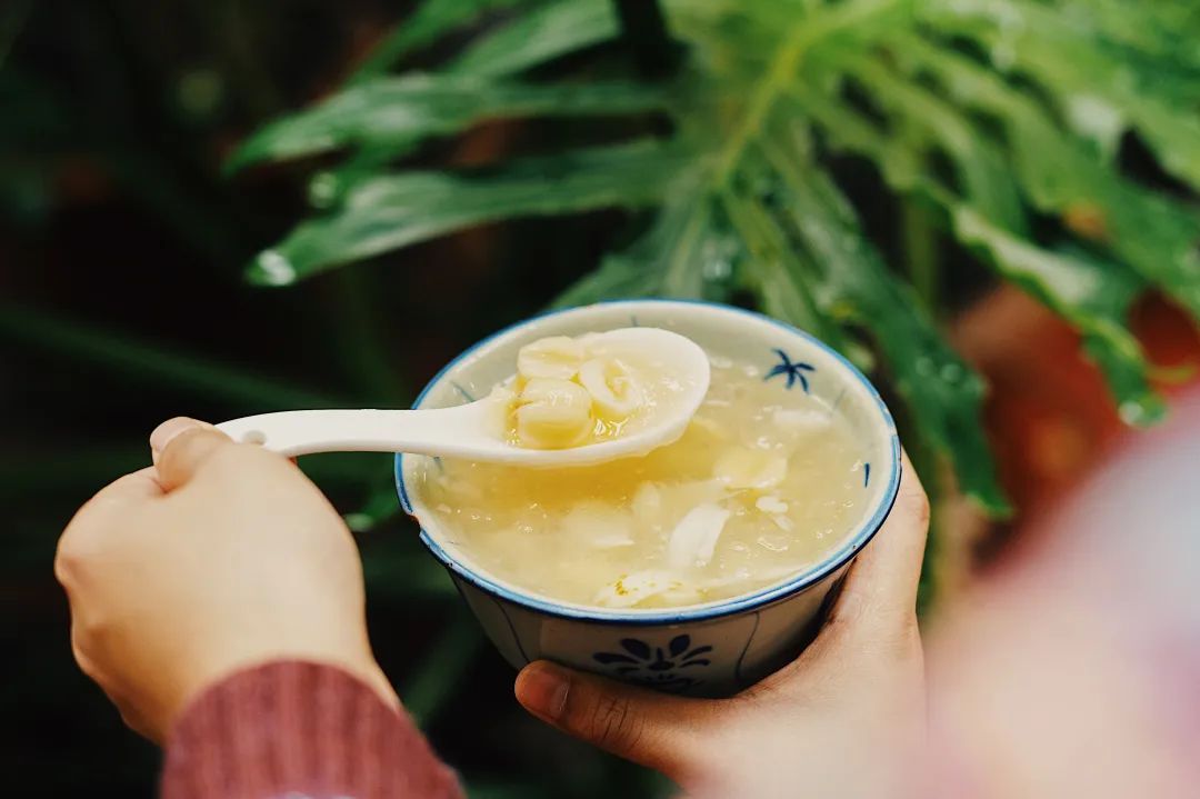 奇了怪了，究竟是什么宝地让广州老饕们也净爱往这钻？