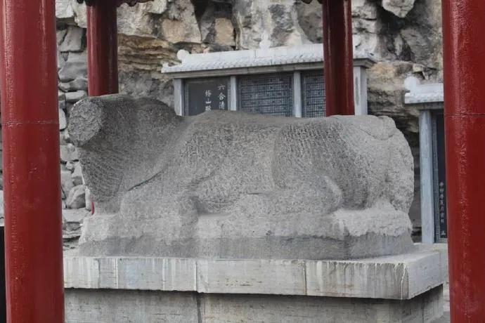 博山一日游必去景点海岱楼,淄博博山一日游必去景点